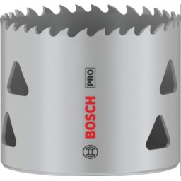 Bosch PRO Multi Material testera za otvore, 60 mm, sa navojem ( 2608901519 )