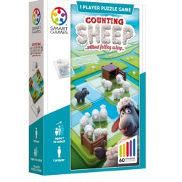 Smart games counting sheep ( MDP26735 )