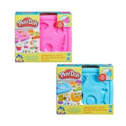 Hasbro Play-doh create n go ast ( F6914 )
