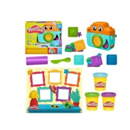 Hasbro Playdoh photo fun set ( G0502 )