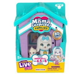 Little live pets mamas house asst ( ME26659 )