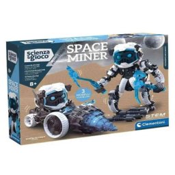 Clementoni space miner set za igru ( CL75093 )