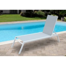 Baštenska ležaljka Malibu ( TT 710027 )