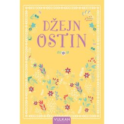 Džejn Ostin Džejn Ostin – Izabrana dela II ( 334170 )