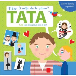 Mogu li nešto da te pitam: TATA ( 323395 )