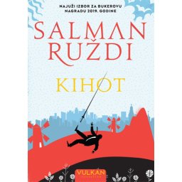 Salman Ruždi Kihot ( 25035 )