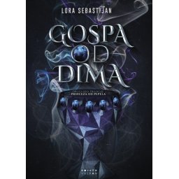 Lora Sebastijan Gospa od dima ( 335458 )