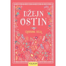 Džejn Ostin Džejn Ostin – Izabrana dela ( 318464 )