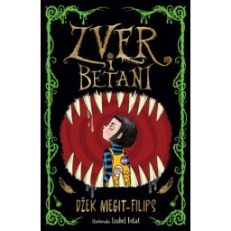 Džek Megit-Filips Zver i Betani ( 26481 )