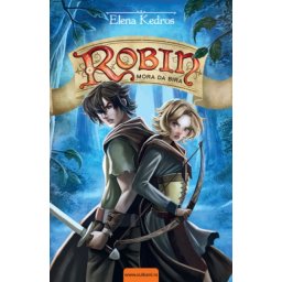 Elena Kedros Robin mora da bira ( 292848 )