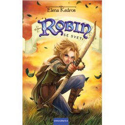 Elena Kedros Robin se sveti ( 304182 )