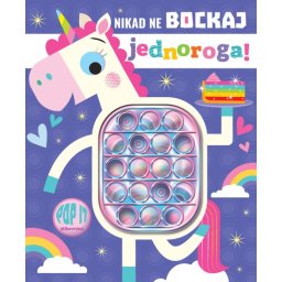 Nikad ne bockaj jednoroga! ( 28993 )
