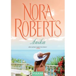 Nora Roberts Anika ( 24867 )