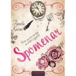 Finula Karni Spomenar ( 331117 )
