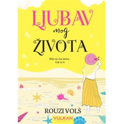 Rouzi Volš Ljubav mog života ( 28425 )