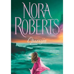 Nora Roberts Opsesija ( 335982 )