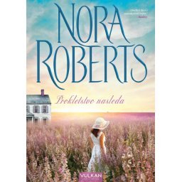 Nora Roberts Prokletstvo nasleđa ( 29621 )