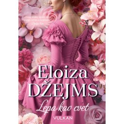 Eloiza Džejms Lepa kao cvet ( 29054 )