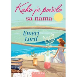Emeri Lord Kako je počelo s nama ( 28982 )