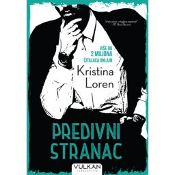 Kristina Loren Predivni stranac ( 28605 )