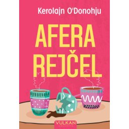 Kerolajn O'Donohju Afera Rejčel ( 29270 )