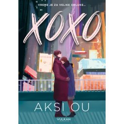 Aksi Ou XOXO ( 29276 )