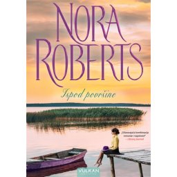 Nora Roberts Ispod površine ( 24868 )