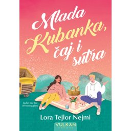 Lora Tejlor Nejmi Mlada Kubanka, čaj i sutra ( 28817 )