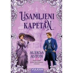 Aleksa Aston Usamljeni kapetan ( 29005 )