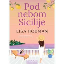 Lisa Hobman Pod nebom Sicilije ( 29046 )