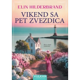 Elin Hilderbrand Vikend sa pet zvezdica ( 29379 )