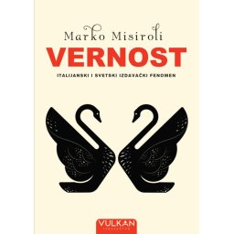 Marko Misiroli Vernost ( 25020 )
