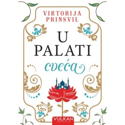 Viktorija Prinsvil U palati cveća ( 24058 )