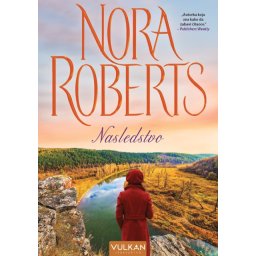 Nora Roberts Nasledstvo ( 26409 )