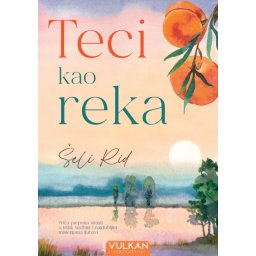 Šeli Rid Teci kao reka ( 28609 )