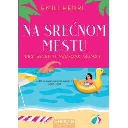 Emili Henri Na srećnom mestu ( 29060 )