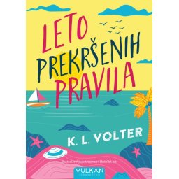 K. L. Volter Leto prekršenih pravila ( 28608 )