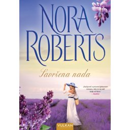 Nora Roberts Savršena nada ( 29619 )