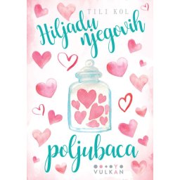 Tili Kol Hiljadu njegovih poljubaca ( 25457 )