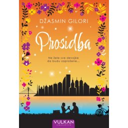 Džasmin Gilori Prosidba ( 28976 )