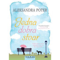Aleksandra Poter Jedna dobra stvar ( 28389 )