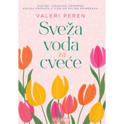 Valeri Peren Sveža voda za cveće ( 26357 )