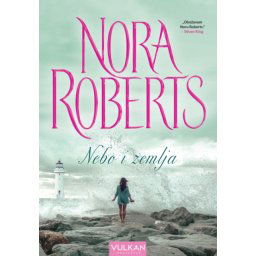 Nora Roberts Nebo i zemlja ( 26410 )