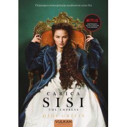 Điđi Grifis Carica Sisi ( 28403 )