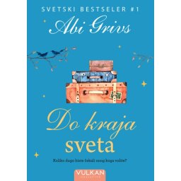 Abi Grivs Do kraja sveta ( 24446 )