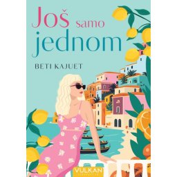 Beti Kajuet Još samo jednom ( 29042 )