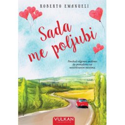 Roberto Emanueli Sada me poljubi ( 332053 )