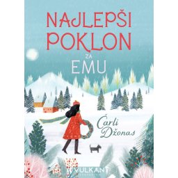 Čarli Džonas Najlepši poklon za Emu ( 29399 )