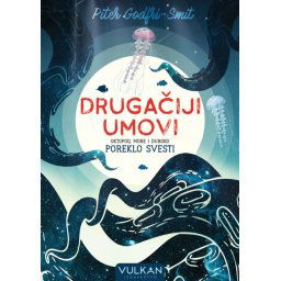 Piter Godfri-Smit Drugačiji umovi ( 25484 )