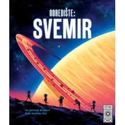 Odredište: svemir ( 25161 )
